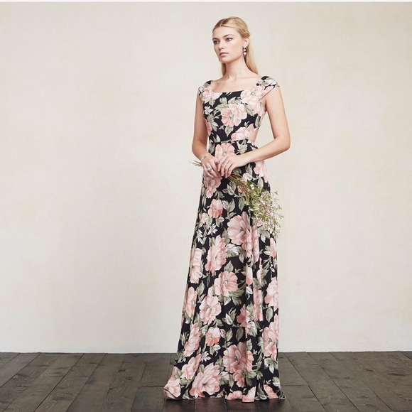 Reformation Dresses & Skirts - Reformation Sera Dress NWT Size 2